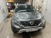Renault Duster II Волгоград  - изображение 10