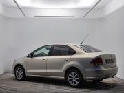 Volkswagen Polo V Москва  - изображение 24