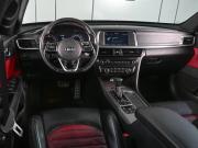 Kia Optima IV Рестайлинг Ростов-на-Дону  - изображение 32