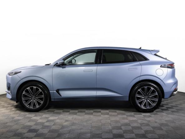 Changan UNI-K с пробегом 2023 года, цена 2 858 000 рублей, 29500 км, внедорожник, Автокод Объявления