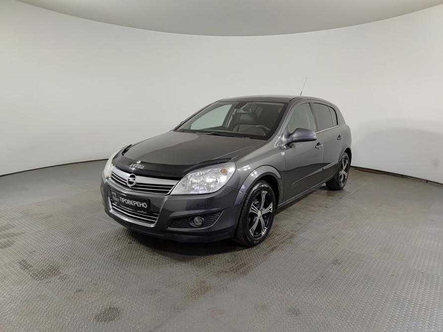 Opel Astra H Рестайлинг Уфа  - изображение 1