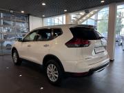 Nissan X-Trail III Рестайлинг Чебоксары  - изображение 39