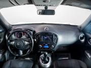 Nissan Juke I Чита  - изображение 28
