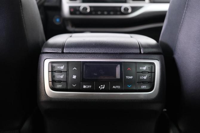 Toyota Highlander III (XU50) с пробегом 2014 года, цена 3 799 000 рублей, 119000 км, внедорожник, Автокод Объявления