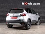 Renault Kaptur I Екатеринбург  - изображение 24