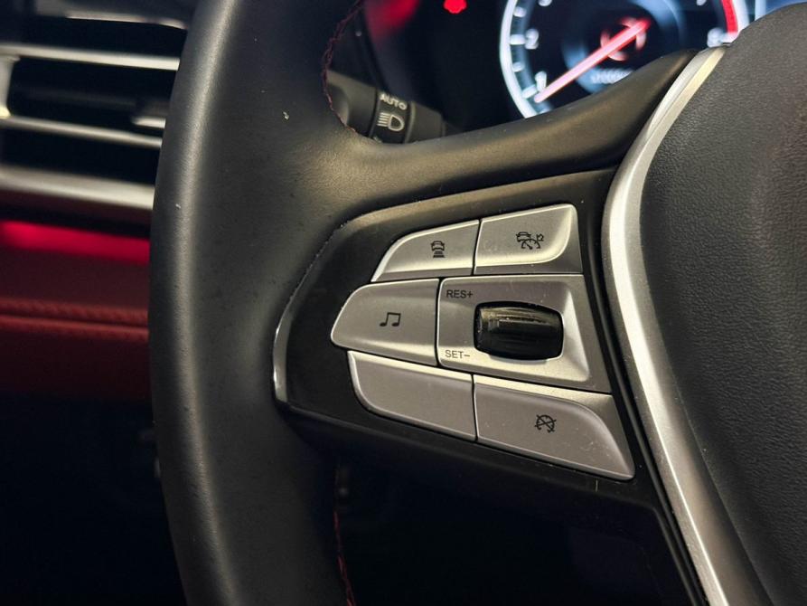 Changan CS85 Тверь  - изображение 13