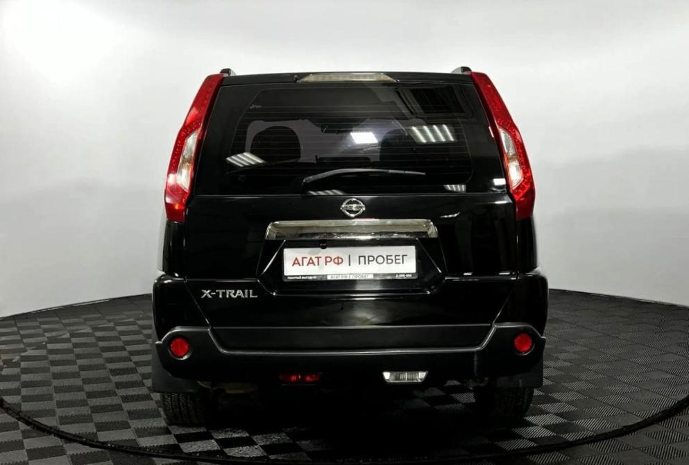 Nissan X-Trail III Нижний Новгород  - изображение 7