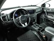 Kia Sportage IV Рестайлинг Санкт-Петербург  - изображение 30