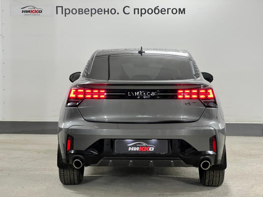 Lynk &amp; Co 05 Тюмень  - изображение 6