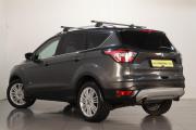 Ford Kuga II Рестайлинг Челябинск  - изображение 26