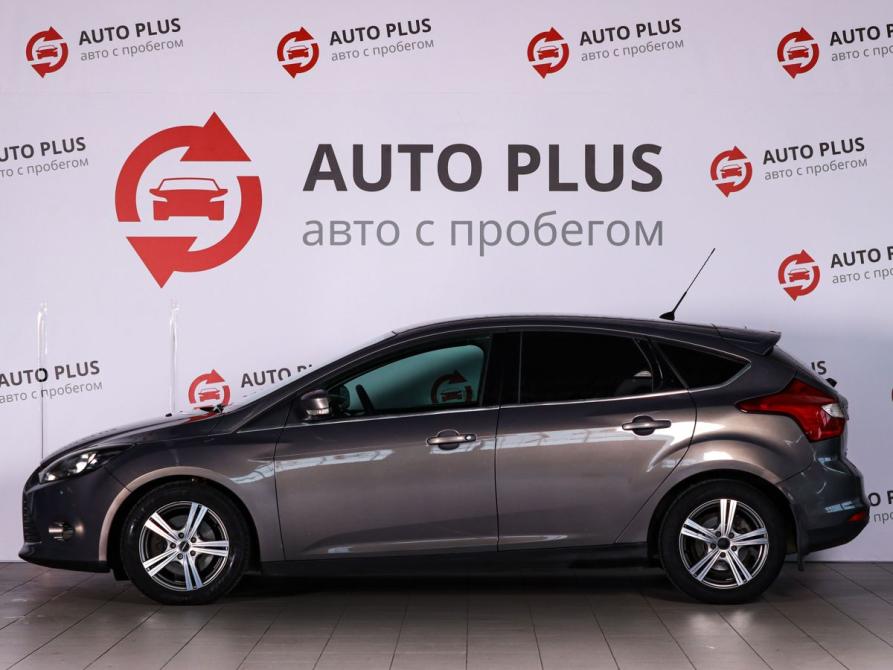 Ford Focus III Минеральные Воды  - изображение 6