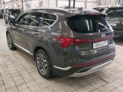 Hyundai Santa Fe IV Рестайлинг Москва  - изображение 37