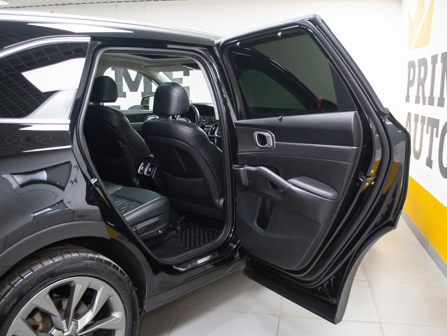 Kia Sorento IV Новосибирск  - изображение 21