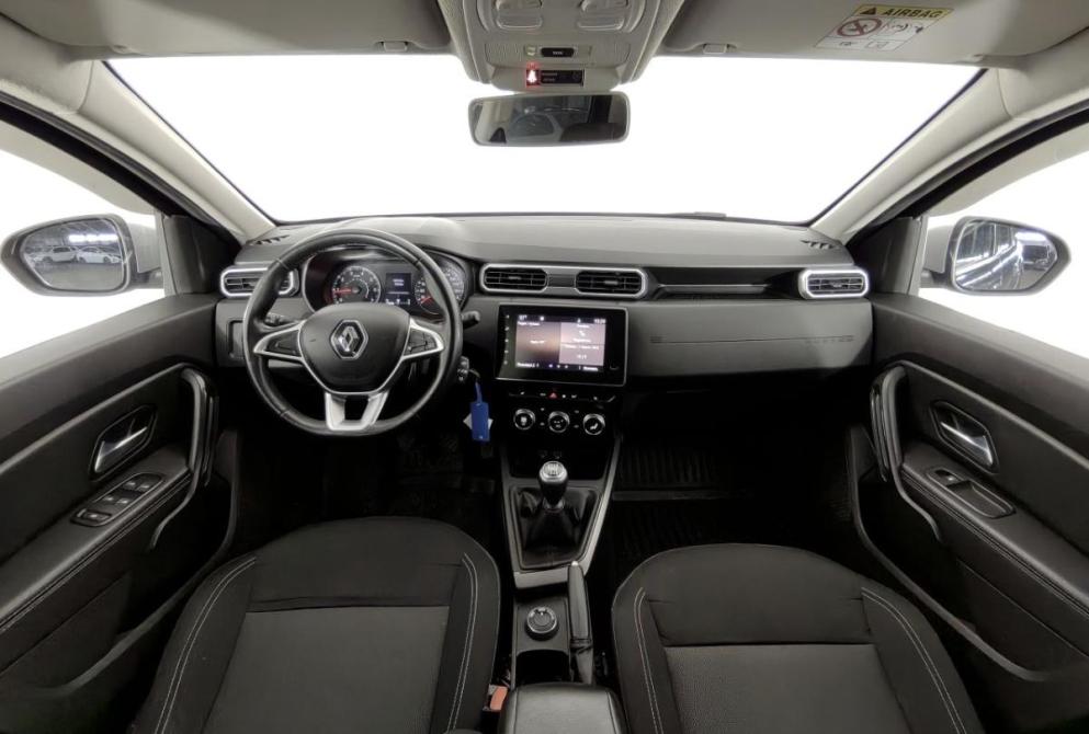 Renault Duster II Волгоград  - изображение 10