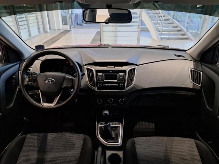 Hyundai Creta I Казань  - изображение 17