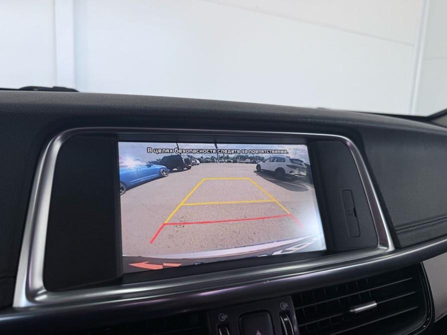 Kia Optima IV Уфа  - изображение 14