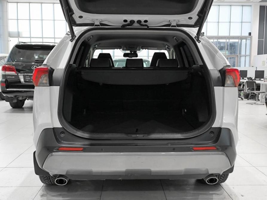 Toyota RAV4 V (XA50) Казань  - изображение 12