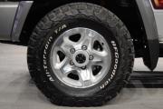 Toyota Land Cruiser 70 Series Рестайлинг 1 Иркутск  - изображение 50
