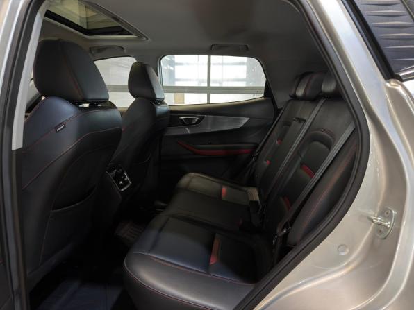 Chery Tiggo 4 Pro I с пробегом 2023 года, цена 1 549 000 рублей, 37500 км, внедорожник, Автокод Объявления
