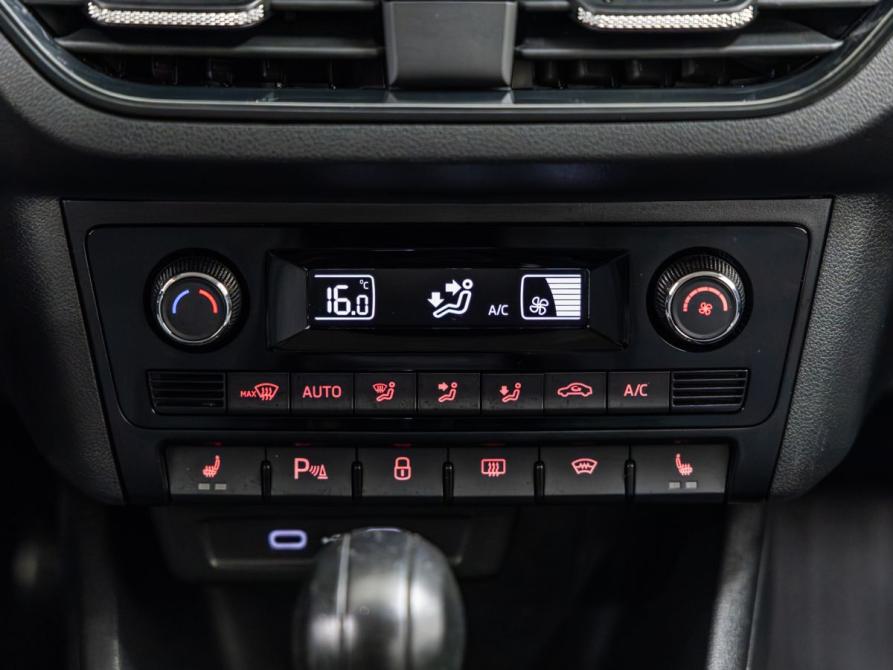 Volkswagen Polo VI Волгоград  - изображение 22
