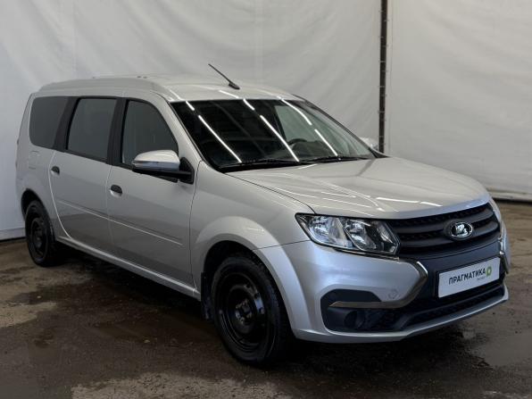 Lada (ВАЗ) Largus I Рестайлинг с пробегом 2024 года, цена 1 265 000 рублей, 31797 км, универсал, Автокод Объявления