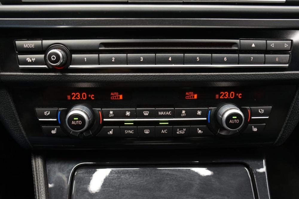 BMW 5 серии VI (F10/F11/F07) Рестайлинг Крым  - изображение 21