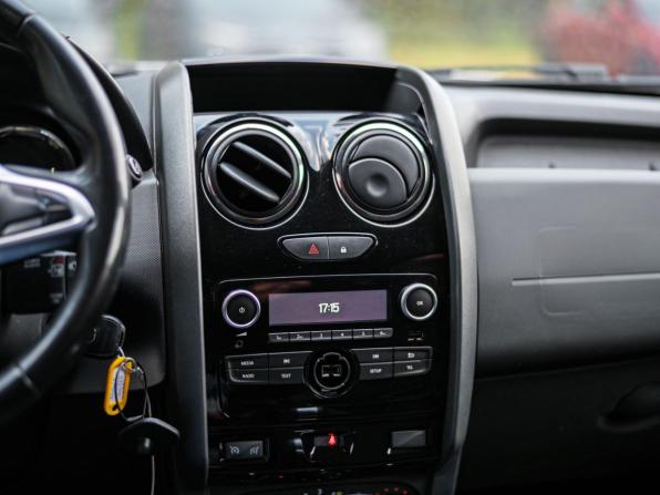 Renault Duster II с пробегом 2019 года, цена 915 000 рублей, 243846 км, внедорожник, Автокод Объявления