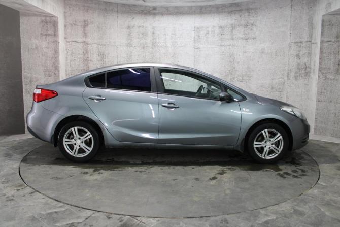 Kia Cerato III с пробегом 2014 года, цена 695 000 рублей, 304378 км, седан, Автокод Объявления