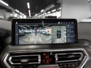 BMW X4 II (G02) Рестайлинг Москва  - изображение 58