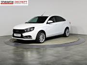 Lada (ВАЗ) Vesta I Белгород  - изображение 19