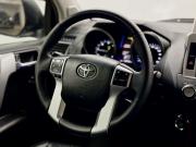 Toyota Land Cruiser Prado 150 Series Рестайлинг 1 Вологда  - изображение 41