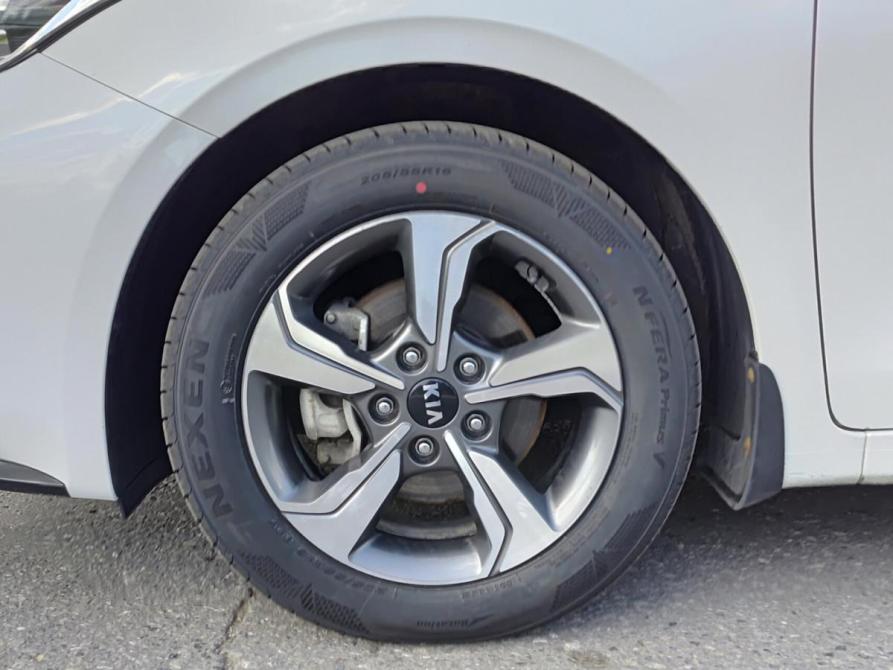Kia Cerato IV Чебоксары  - изображение 22