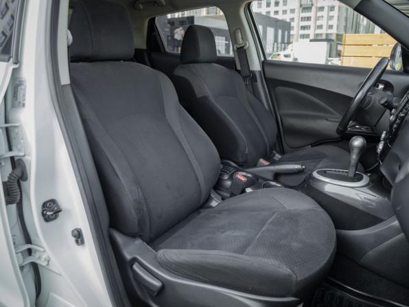 Nissan Juke I с пробегом 2013 года, цена 960 000 рублей, 148000 км, внедорожник, Автокод Объявления