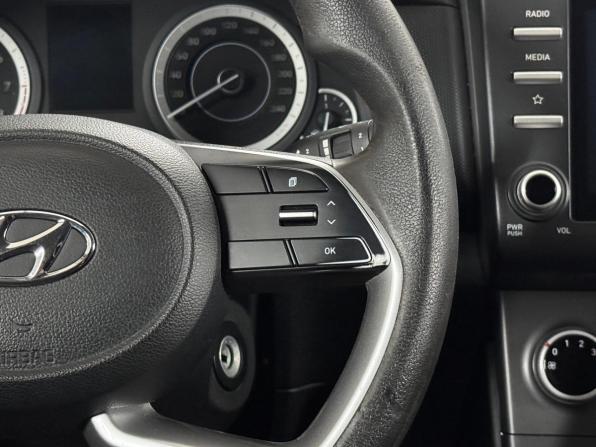Hyundai Creta II с пробегом 2021 года, цена 1 551 000 рублей, 212662 км, внедорожник, Автокод Объявления