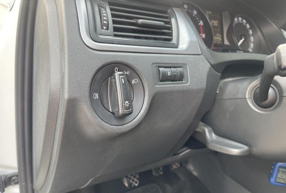 Skoda Rapid I Красноярск  - изображение 20