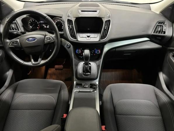 Ford Kuga II Рестайлинг с пробегом 2019 года, цена 1 859 000 рублей, 106111 км, внедорожник, Автокод Объявления