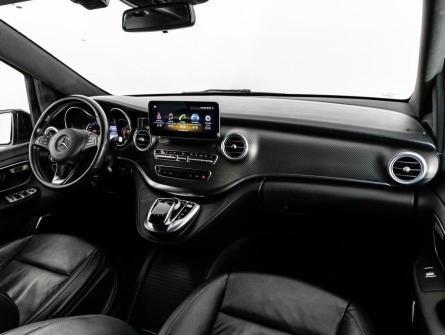 Mercedes-Benz V-Класс III (W447) Санкт-Петербург  - изображение 10