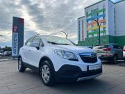 Opel Mokka I Стерлитамак  - изображение 25