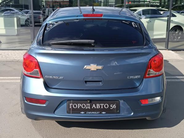 Chevrolet Cruze I Рестайлинг с пробегом 2013 года, цена 650 000 рублей, 175495 км, хэтчбек, Автокод Объявления