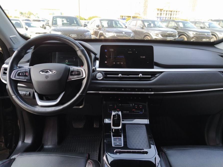 Chery Tiggo 7 Pro I Екатеринбург  - изображение 27