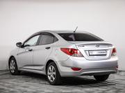 Hyundai Solaris I Санкт-Петербург  - изображение 29