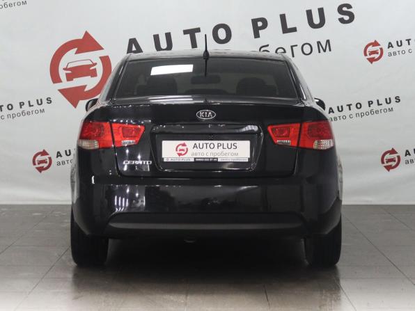 Kia Cerato II с пробегом 2011 года, цена 689 000 рублей, 425000 км, седан, Автокод Объявления