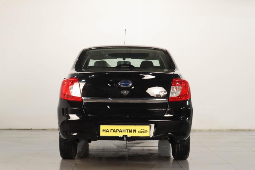 Datsun on-DO I Рестайлинг Челябинск  - изображение 6