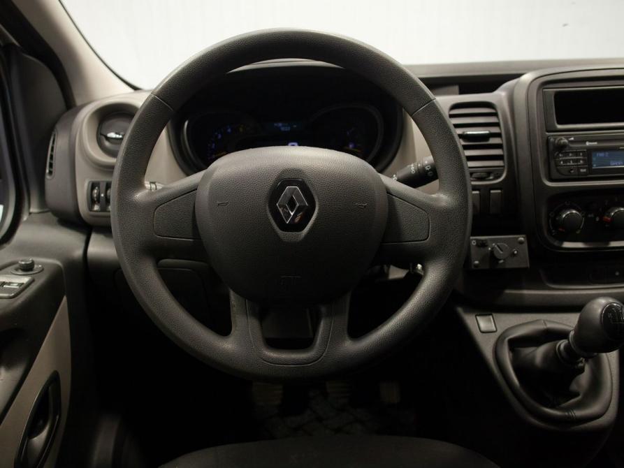 Renault Trafic III Иваново  - изображение 20