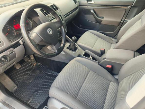 Volkswagen Jetta V с пробегом 2008 года, цена 536 400 рублей, 180304 км, седан, Автокод Объявления
