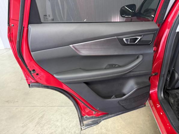 Chery Tiggo 7 Pro Max I с пробегом 2023 года, цена 1 897 000 рублей, 26001 км, внедорожник, Автокод Объявления