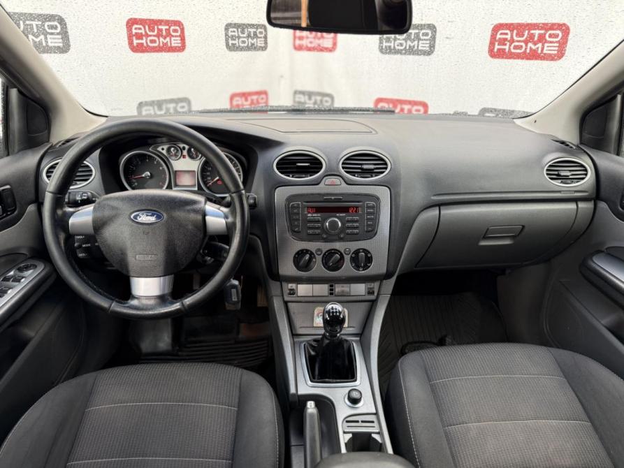 Ford Focus II Рестайлинг Санкт-Петербург  - изображение 8