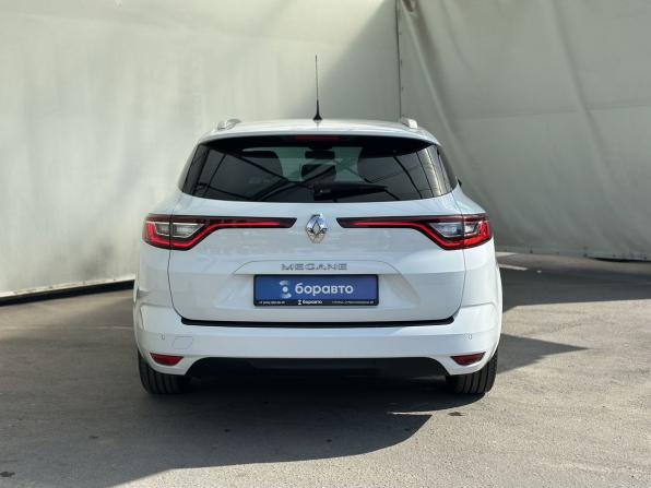 Renault Megane IV с пробегом 2019 года, цена 1 330 000 рублей, 126101 км, универсал, Автокод Объявления