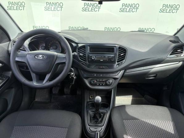 Lada (ВАЗ) Vesta I с пробегом 2020 года, цена 580 000 рублей, 206000 км, седан, Автокод Объявления
