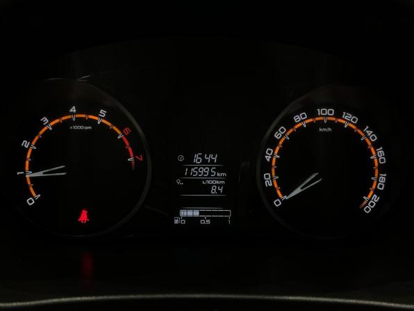 Lada (ВАЗ) Granta I Рестайлинг с пробегом 2020 года, цена 529 000 рублей, 115994 км, седан, Автокод Объявления